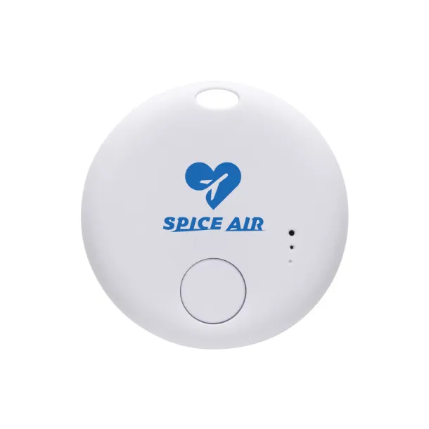 FindMate RCS recycled plastic item finder - XD Collection White 