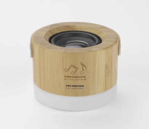 RORAT Wireless speaker Smeđa RORAT Wireless speaker Smeđa