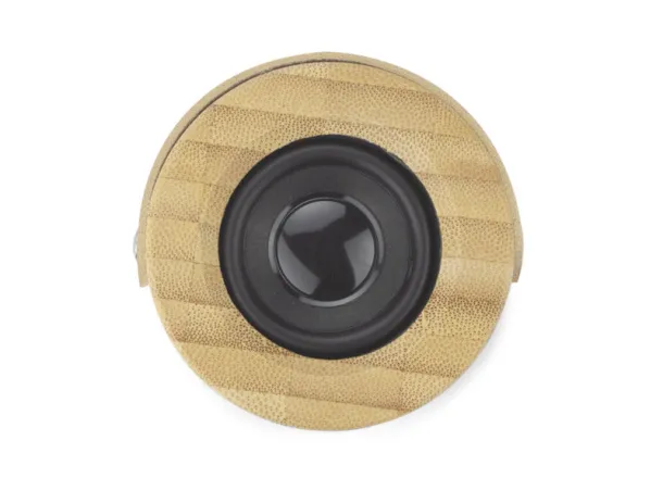 RORAT Wireless speaker Brown