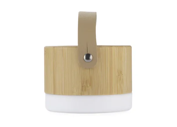 RORAT Wireless speaker Smeđa RORAT Wireless speaker Smeđa