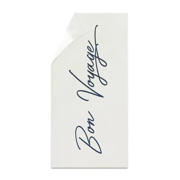  VINGA Ručnik za ležaljke - Vinga 11-0606 TCX navy