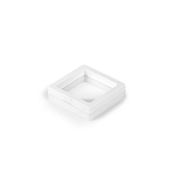 SPACE gift box for USB Flash White