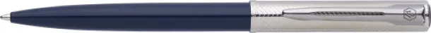 Waterman Allure Deluxe ballpoint - Waterman Plava