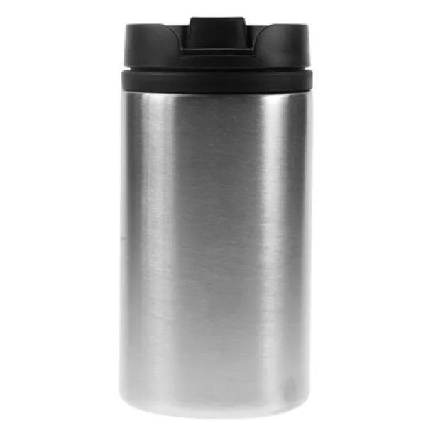  Travel mug 290 ml Srebrna