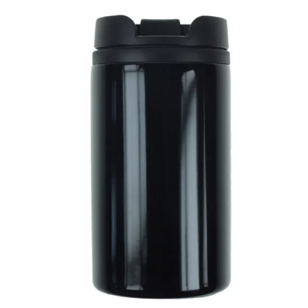  Travel mug 290 ml Crna