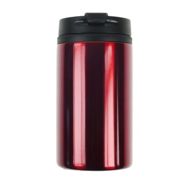 Travel mug 290 ml Crvena