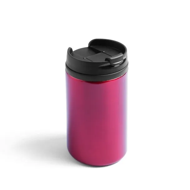  Travel mug 290 ml Crvena
