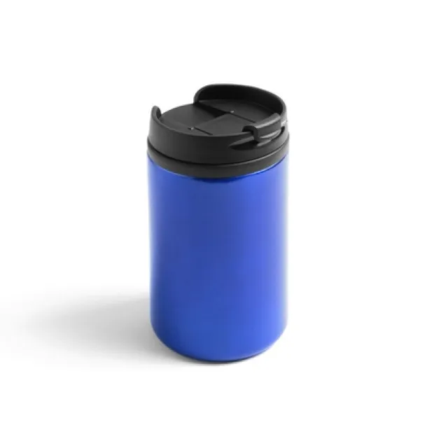  Travel mug 290 ml Plava