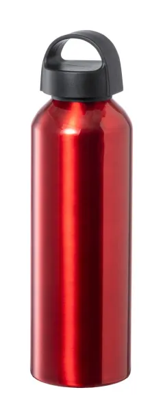 Carthy sport bottle Red