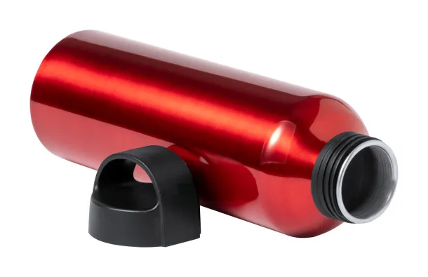 Carthy sport bottle Red