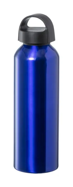 Carthy sport bottle Blue