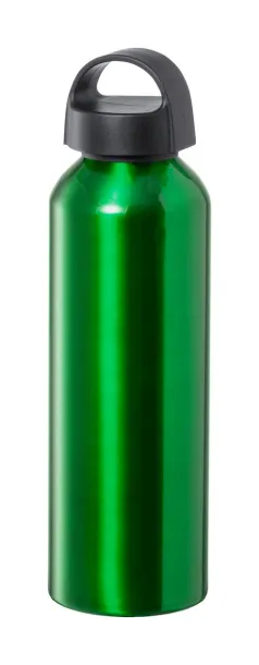 Carthy sport bottle Green