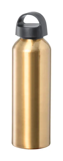 Carthy sport bottle Gold