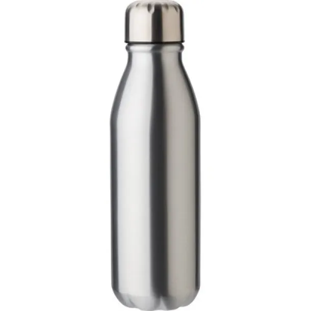  Sportska boca 500 ml silver