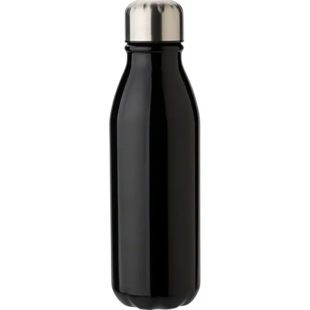  Sports bottle 500 ml black