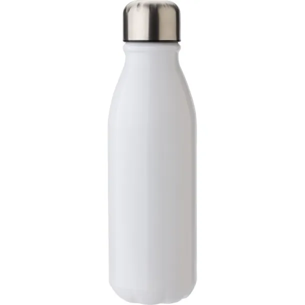  Sports bottle 500 ml white