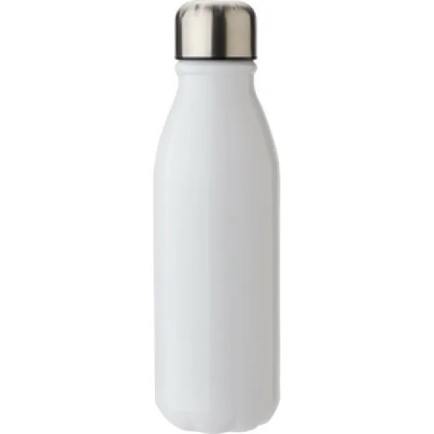  Sports bottle 500 ml white