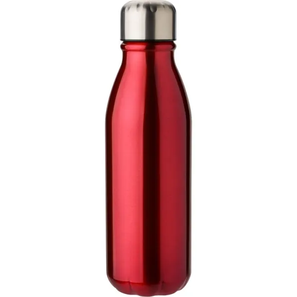  Sports bottle 500 ml red