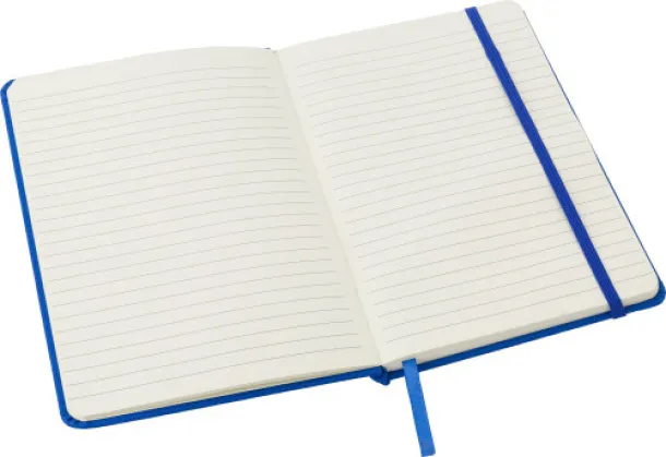 SAMIRA A5 rPET notes, A5