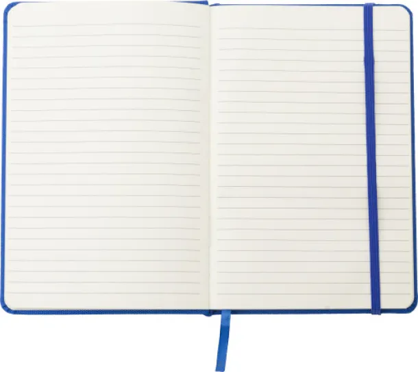SAMIRA A5 rPET notes, A5