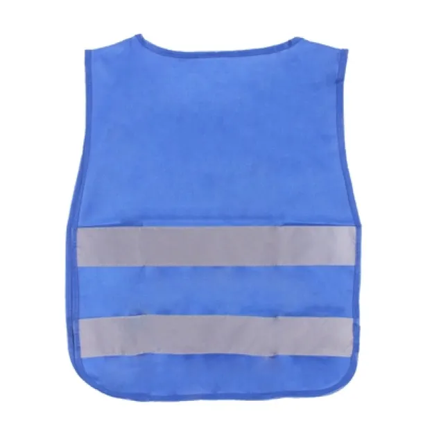  Vest, children size Mornarski plava