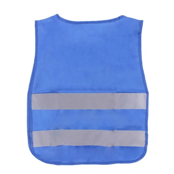  Vest, children size Mornarski plava