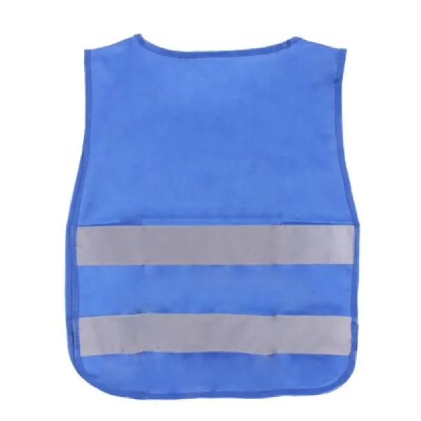  Vest, children size Mornarski plava