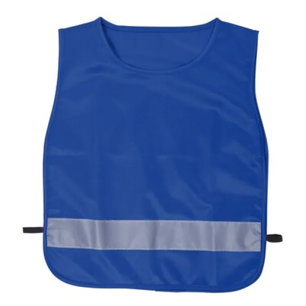  Vest, children size Mornarski plava
