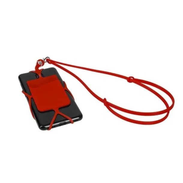  Vezica, elastični držač mobitela red