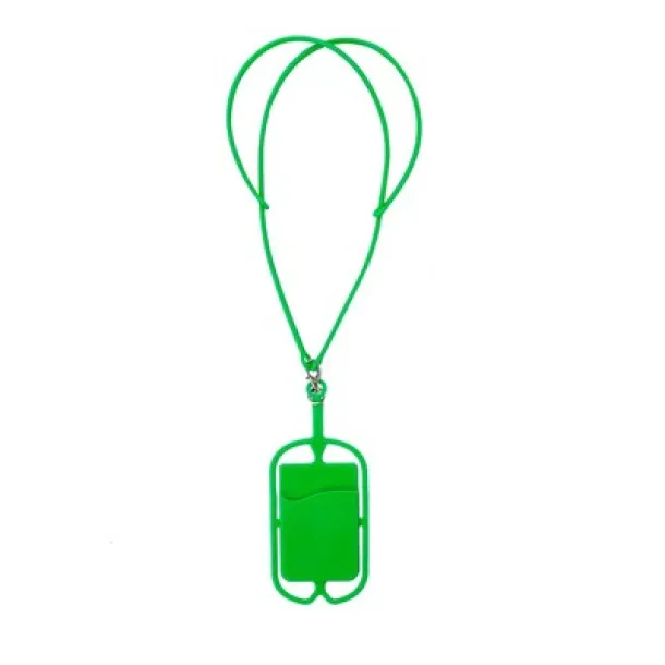  Lanyard, elastic phone holder 45533C