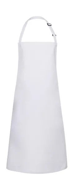  Bib Apron Basic - Karlowsky Bijela