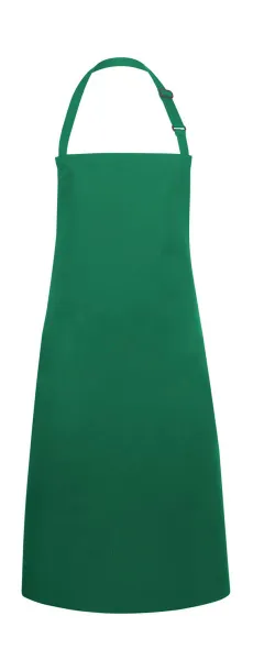  Bib Apron Basic - Karlowsky Forest Green