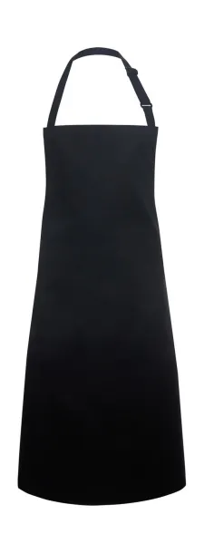  Bib Apron Basic - Karlowsky Black