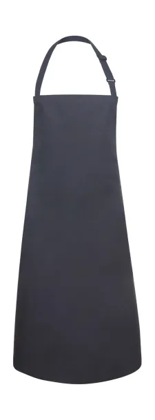  Bib Apron Basic - Karlowsky Anthracite