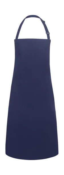  Bib Apron Basic - Karlowsky Navy