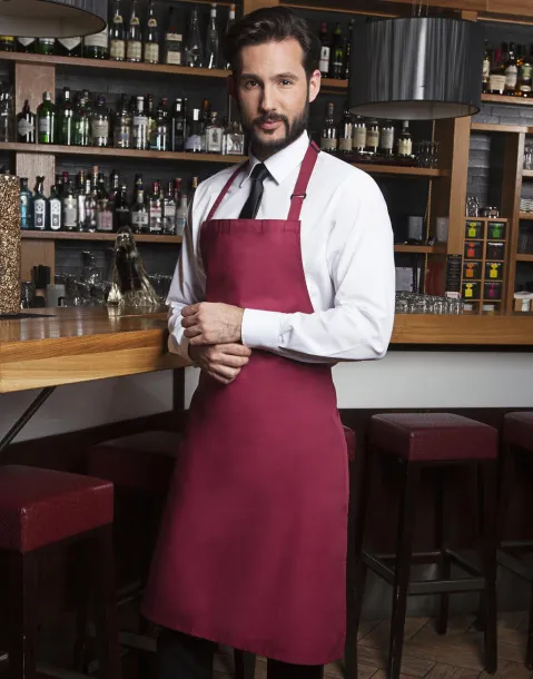  Bib Apron Basic - Karlowsky