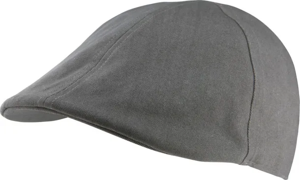  DUCKBILL HAT - K-UP Slate Grey