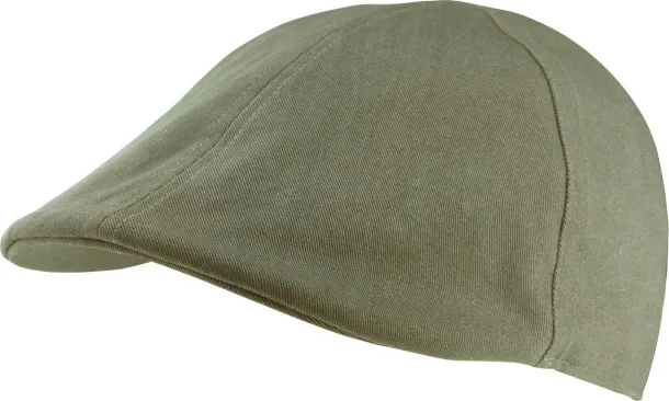  DUCKBILL HAT - K-UP Military Green