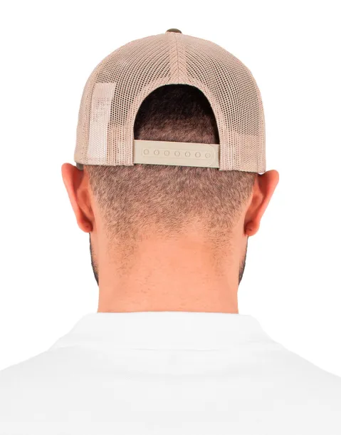  Retro Trucker 2-Tone - Classics