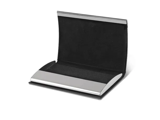 RIVERA card holder Black