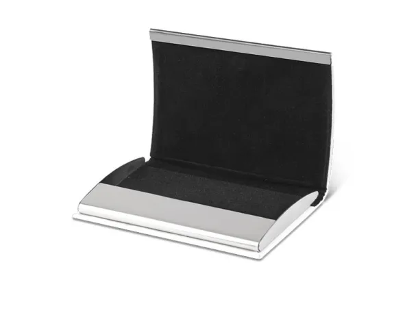 RIVERA card holder White