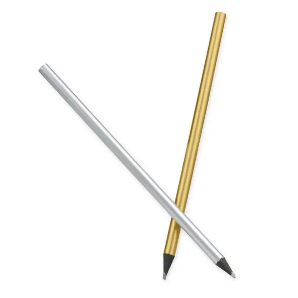 Pencil gold