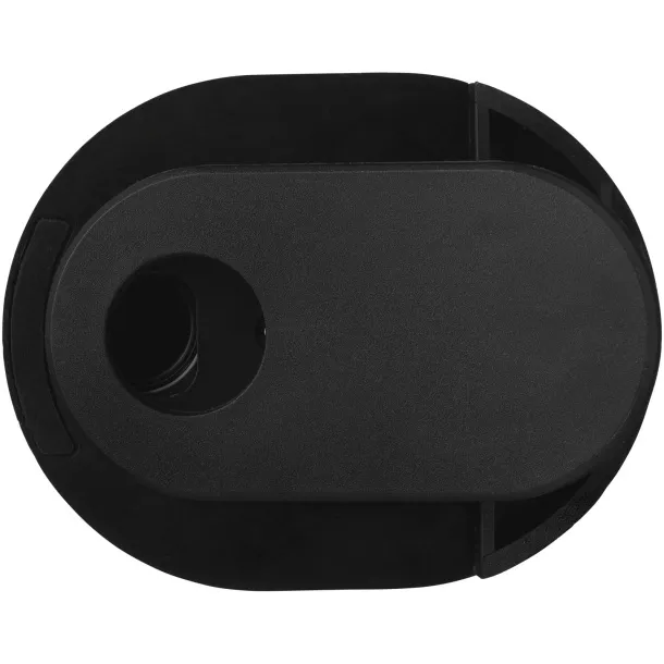 Revolve 4-in-1 camera lenses set - Avenue Solid black