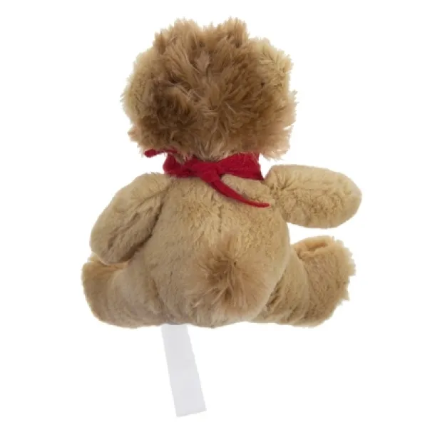 Griffin Plush lion light brown