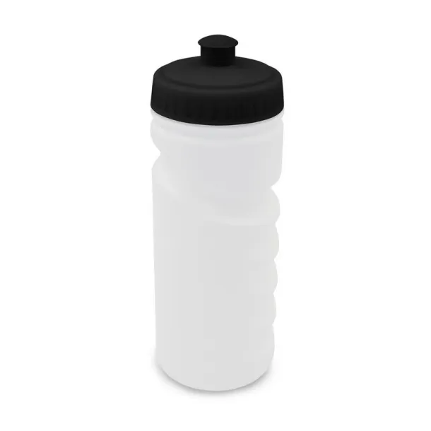  Sports bottle 500 ml Crna