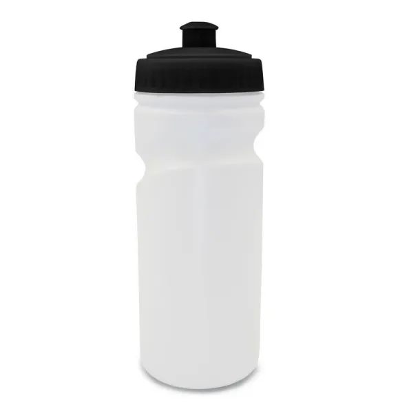  Sports bottle 500 ml black