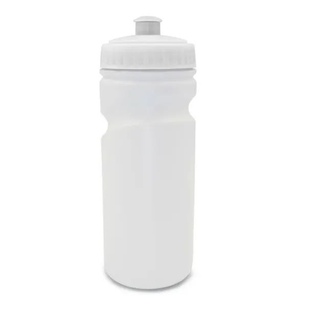  Sports bottle 500 ml white