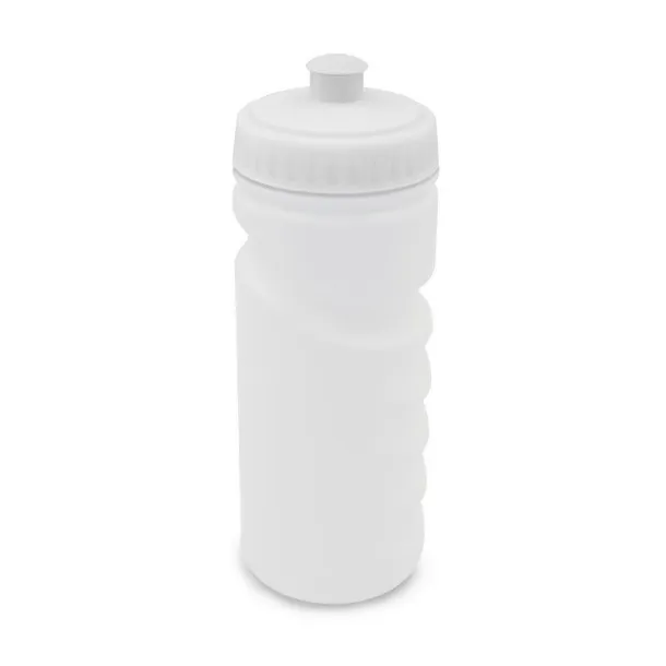  Sports bottle 500 ml white