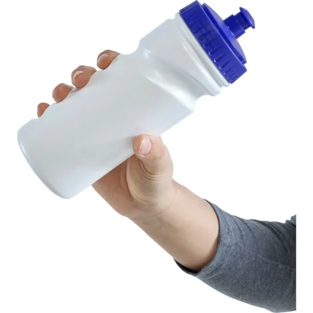 Sports bottle 500 ml Mornarski plava