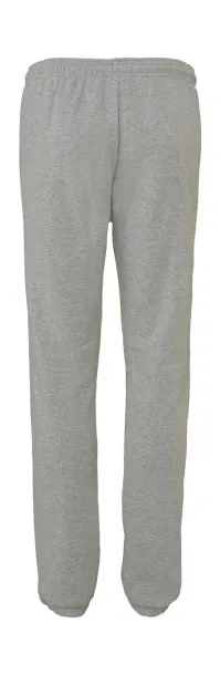  Unisex Poly-Cotton Scrunch Pant - Bella+Canvas